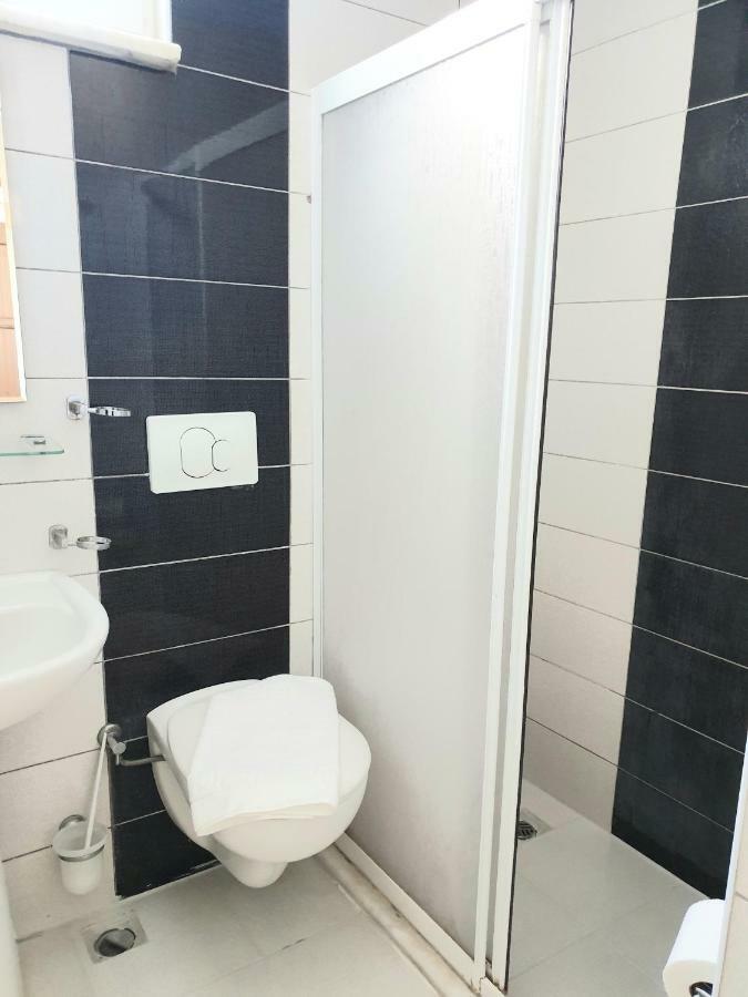 Side Papirus Hotel Manavgat Exterior foto